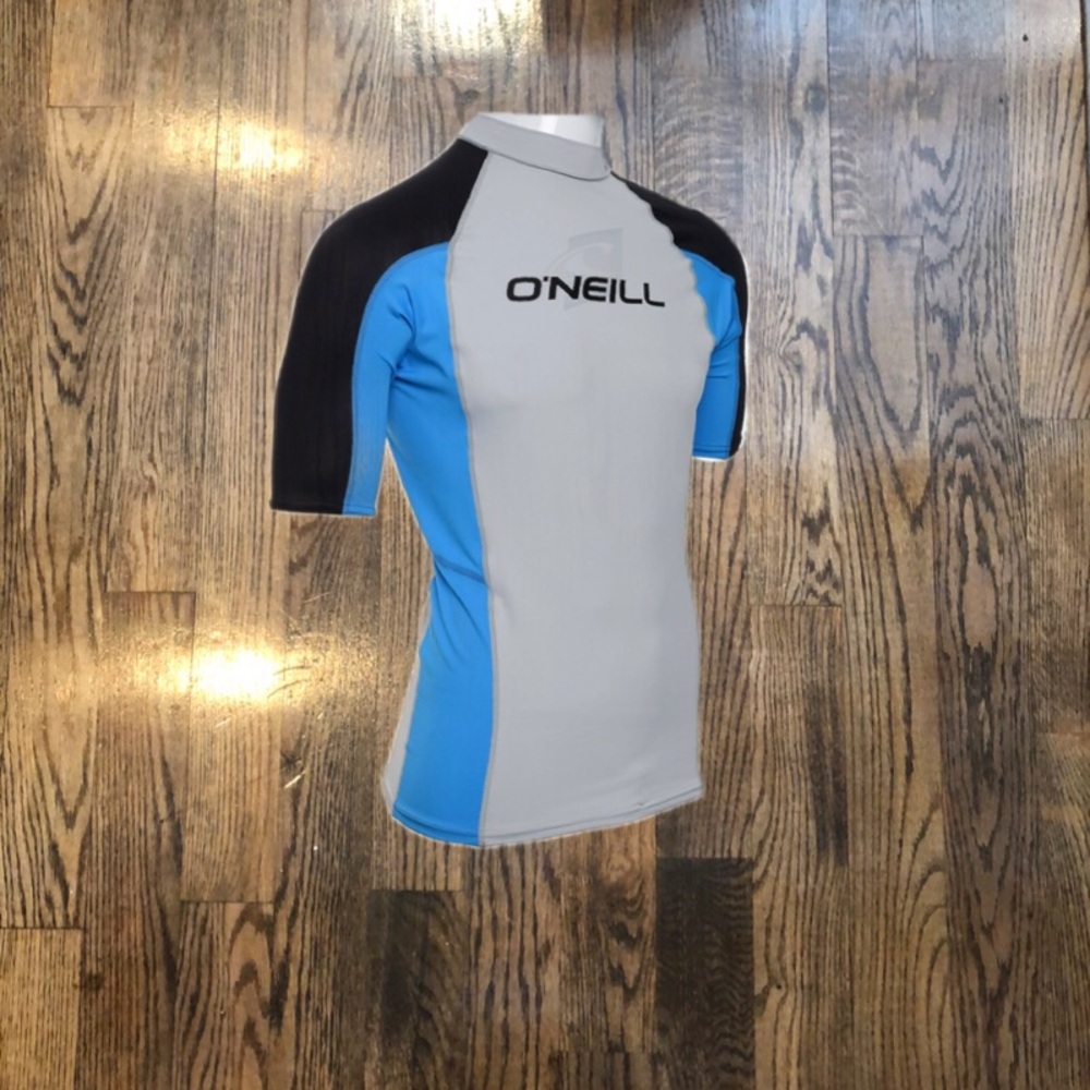 Swim shirt